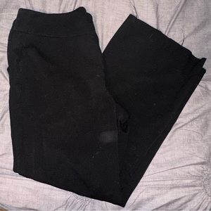 Dress Pants
